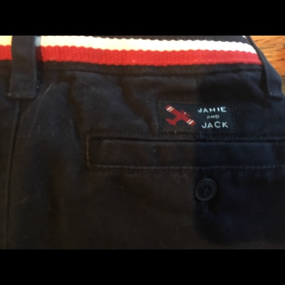 Ralph Lauren/Janie and Jack outfit - Picture 5 of 5